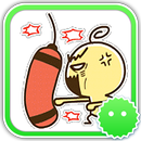 Stickey Chicken Boy APK