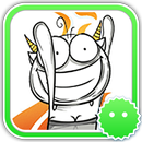 Stickey Catsoul APK