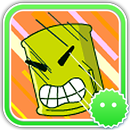 Stickey Bamboo Cartoon APK