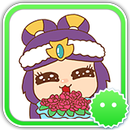 Stickey Lovely Sable Cicada APK