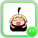 Stickey Esurient Chu Chu APK