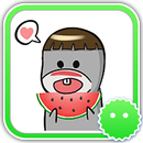 Stickey Monster Boy APK