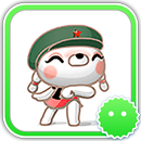 Stickey DoDo Rabbit 3 APK