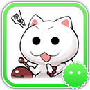 Stickey Ws Happy Cat APK