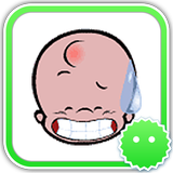 Stickey Pobaby icon