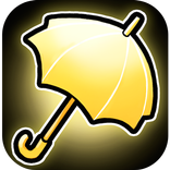 Yellow Umbrella