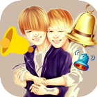 آیکون‌ Kpop Alarm Ringtones