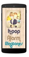 پوستر Kpop Alarm Ringtones