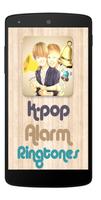 Kpop Alarm Ringtones Affiche