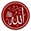 Names of Allah with meaning APK