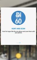 AweSM Logo Hunt スクリーンショット 1