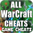 All Cheats for Warcraft