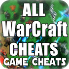 All Cheats for Warcraft icône