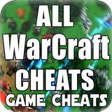 All Cheats for Warcraft icône