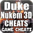 Cheats for Duke Nukem 3D icône