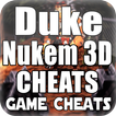 Cheats for Duke Nukem 3D