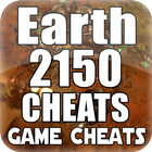 Cheats for Earth 2150 icône
