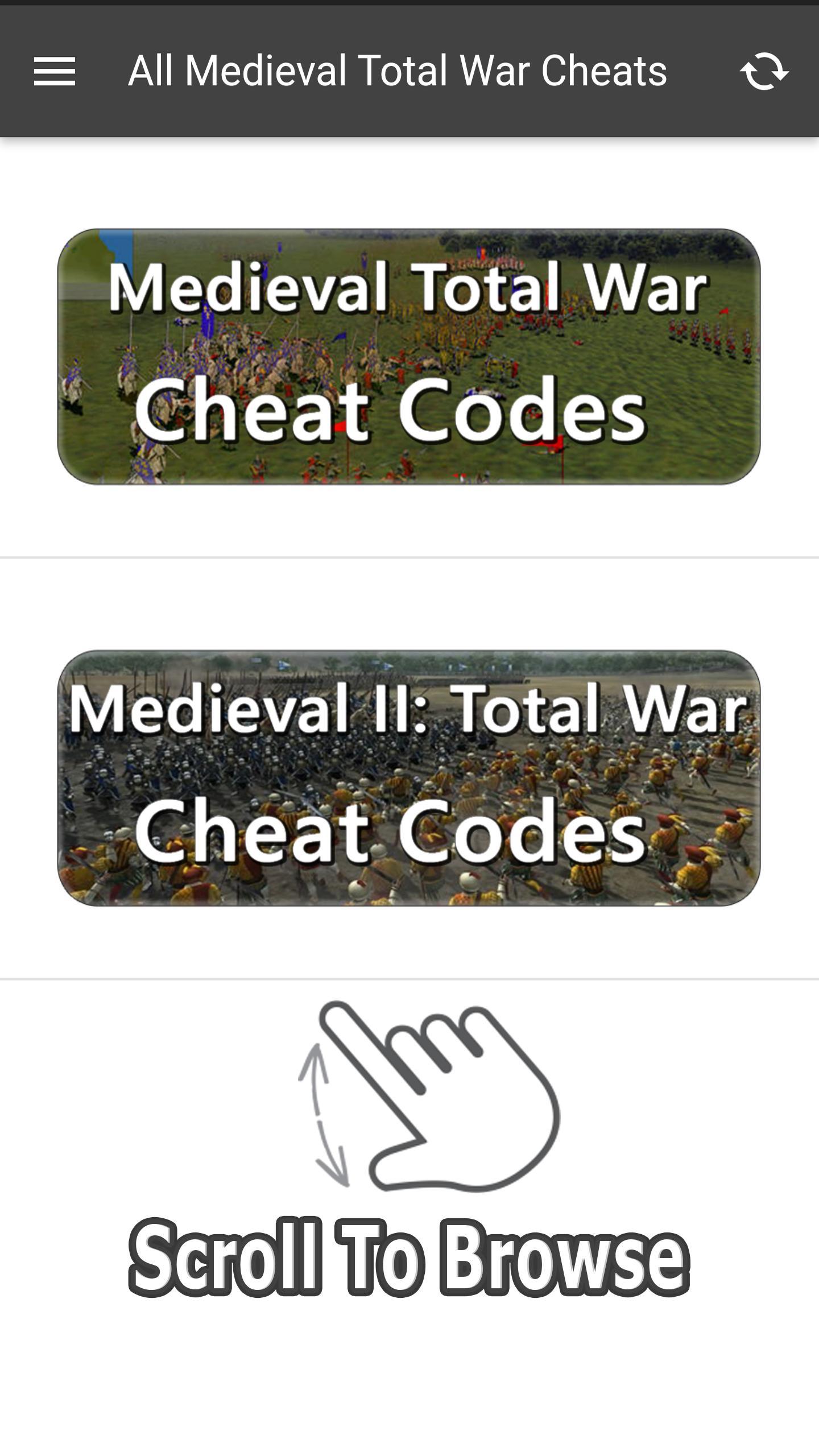 Cheat Codes Total Battle no Android e iOS - Cheats and Codes