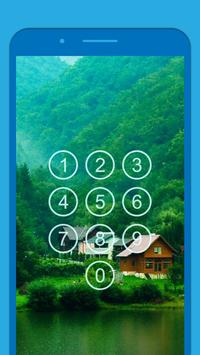 Hd Nature Lock Screen Wallpapers Für Android Apk Herunterladen