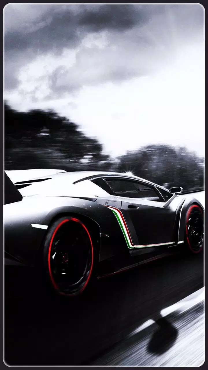 Tải xuống APK HD Lamborghini Veneno Wallpapers - Drifting Cars cho Android