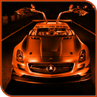 HD Colourful Cars Wallpapers Zeichen