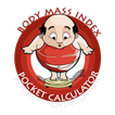 BMI Pocket Calculator