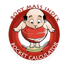 BMI Pocket Calculator simgesi