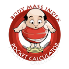BMI Pocket Calculator ikon