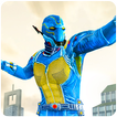Ant Hero Transform Micro City Battle