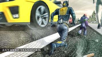 Ant Hero ảnh chụp màn hình 1