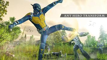 Ant Hero ảnh chụp màn hình 2