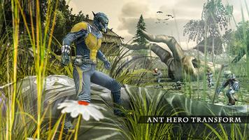 Ant Hero ảnh chụp màn hình 3