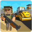 Army Base Builder Craft 3D: Konstruktionssimulator