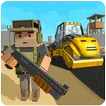 Army Base Builder Craft 3D: Konstruktionssimulator