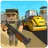 Army Base Builder Craft 3D: Konstruktionssimulator APK