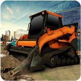 Army Builder Jail Construction biểu tượng