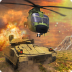 Modern Tank Helicopter War SIM