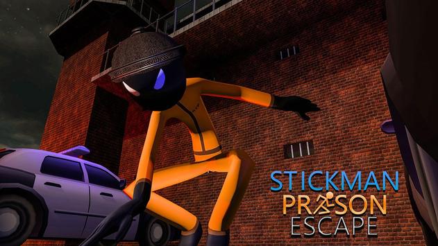 Download Stickman Prison Escape Survival Story Jailbreak Apk For Android Latest Version - alcatraz jailbreak roblox