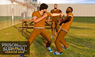 Real Prison Escape Jail Break: Gefängnis-Leben Screenshot 2