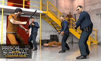 Real Prison Escape JailBreak: Prison Life Games screenshot 3