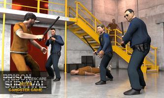 Real Prison Escape Jail Break: Gefängnis-Leben Screenshot 3