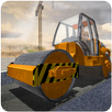 City River Road Construction APK