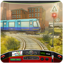 US Smart Train Driving Simulator 17-APK