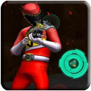 New Power Rangers Dino Guide APK