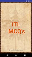ITI MCQ poster