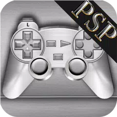 Baixar AwePSP- PSP Emulator APK