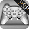 AwePSP- PSP Emulator simgesi