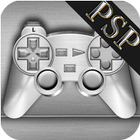 AwePSP- PSP Emulator ícone