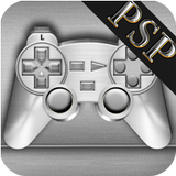 AwePSP- PSP Emulator ícone