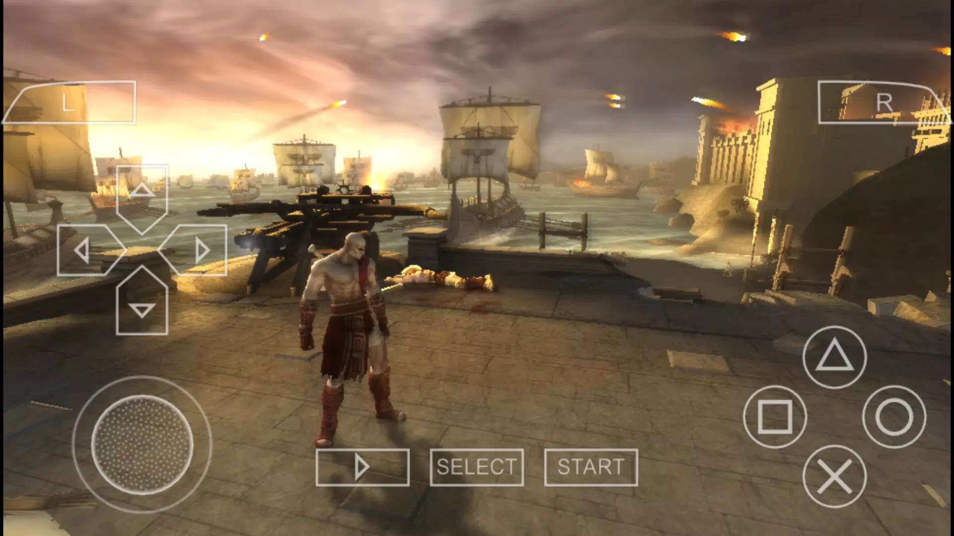 SX2 PS2 PSP PSX Rom Download APK for Android Download